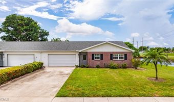 1404 Myerlee Country Club Blvd, Fort Myers, FL 33919