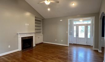 206 Sandy Springs Rd, Aberdeen, NC 28315