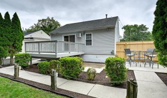 290 W Prospect Ave, Aberdeen, NJ 07735