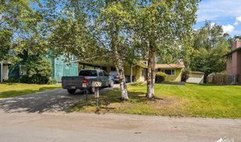 4143 Vance Dr #7, Anchorage, AK 99508