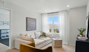 5 Walnut Mill Way Plan: Stamford, Ashville, OH 43103