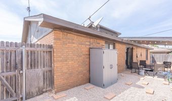 1208 Bellaire, Andrews, TX 79714