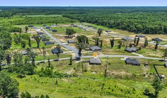26543 S Sardis Rd, Bauxite, AR 72011