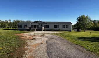 20855 Highway Zz, Aurora, MO 65605