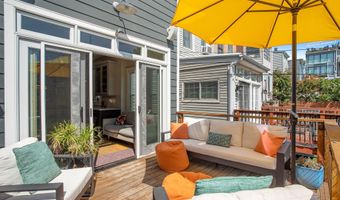 34 V St NW, Washington, DC 20001