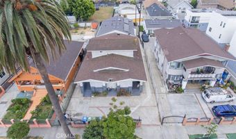 856 W 47th St, Los Angeles, CA 90037