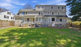 28 Homer Rd, Belmont, MA 02478