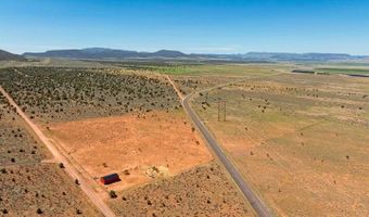 5585 Bench Rd, Beryl, UT 84714