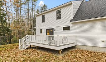 141 Tamrox Dr, Arundel, ME 04046