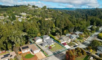 245 Siesta Dr, Aptos, CA 95003