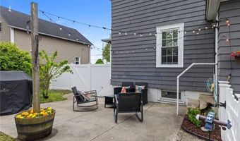 229 Roger Williams Ave, East Providence, RI 02916