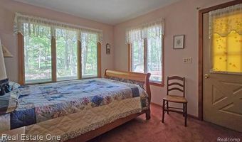 4233 N Pheasant Rd, Alcona, MI 48742