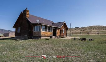 16 Caddis Ln, Cody, WY 82414