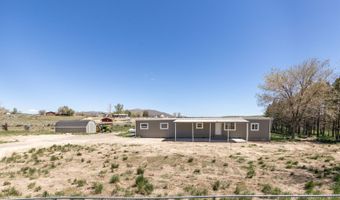 696 Marble Dr, Spring Creek, NV 89815