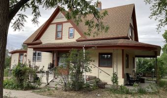 504 Missouri, Alliance, NE 69301