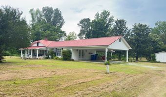 535 Hwy 32 W, Bruce, MS 38915