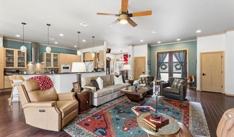 5550 N Westminster Rd, Arcadia, OK 73007