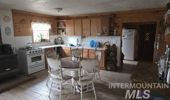 1510 Summitview Driave, Ahsahka, ID 83520