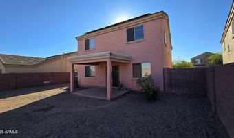 3630 N FRENCH Pl, Casa Grande, AZ 85122