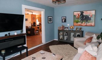 563 N Mescal Rd, Benson, AZ 85602