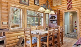 3 CR 2190, Alpine, AZ 85920