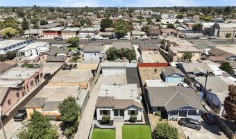 200 N Willow Ave N, Compton, CA 90221