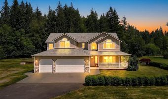 23215 37th Ave NE, Arlington, WA 98223