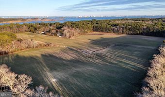 MUSKRATTOWN Road lot 1, Bishopville, MD 21813