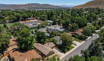 633 Crain St, Carson City, NV 89703