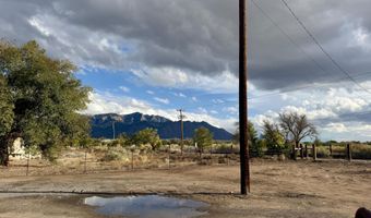 248 20TH St, Bernalillo, NM 87004