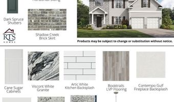 177 Deer Meadow Way SE, Allenhurst, GA 31301