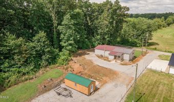 647 645 Seaton Rd, Afton, TN 37616