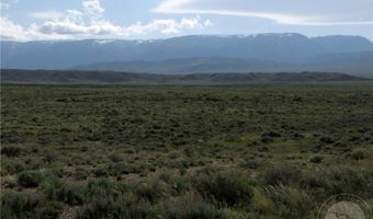 Takota Lane lot Bvr 930-25, Belfry, MT 59008