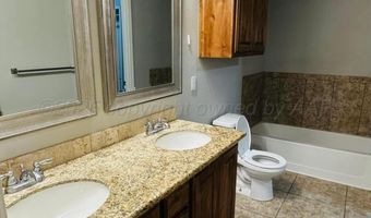 2705 NASHVILLE Ave, Amarillo, TX 79118