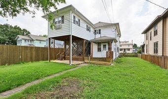 1104 S Johnstone, Bartlesville, OK 74003