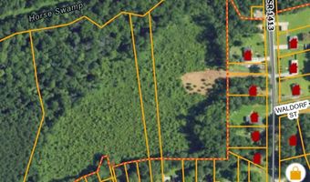 12 B Sr 1415 Off N, Ahoskie, NC 27910