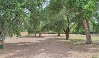 22 Paizalas Dr, Bosque, NM 87006