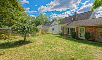 38 Danker Ave, Albany, NY 12206