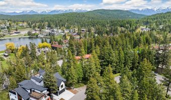 215 Whisper Ridge Dr, Bigfork, MT 59911