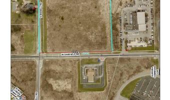V/L 14 AC State Route 82, Aurora, OH 44202
