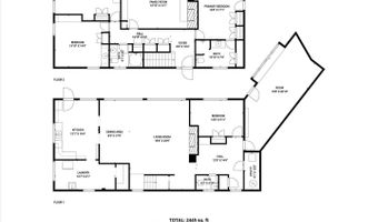 5311 ALLANDALE Rd, Bethesda, MD 20816