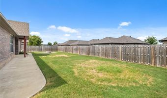 709 SW Barn Valley Rd, Bentonville, AR 72712