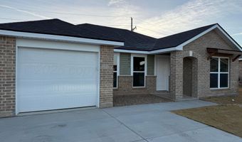 2911 Ranch House Rd, Amarillo, TX 79124