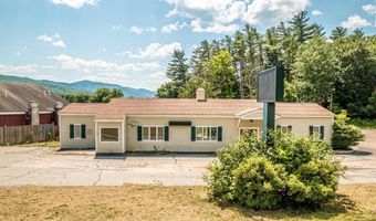 769 NH Route 16, Bartlett, NH 03812