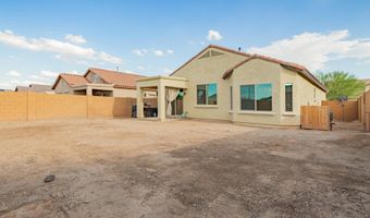 26126 W PIUTE Ave, Buckeye, AZ 85396