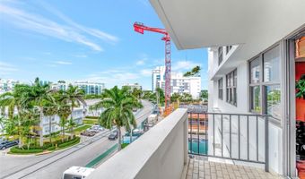 10101 E Bay Harbor Dr 502, Bay Harbor Islands, FL 33154