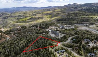 199 W Hunter Ridge Dr, Brian Head, UT 84719