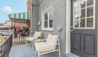 4003 AMES St NE, Washington, DC 20019