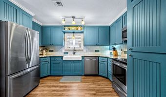 15811 County Road 1595, Ada, OK 74820