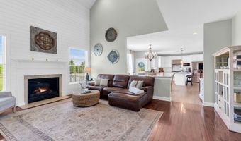 42 Ridgeview Way, Allentown, NJ 08501